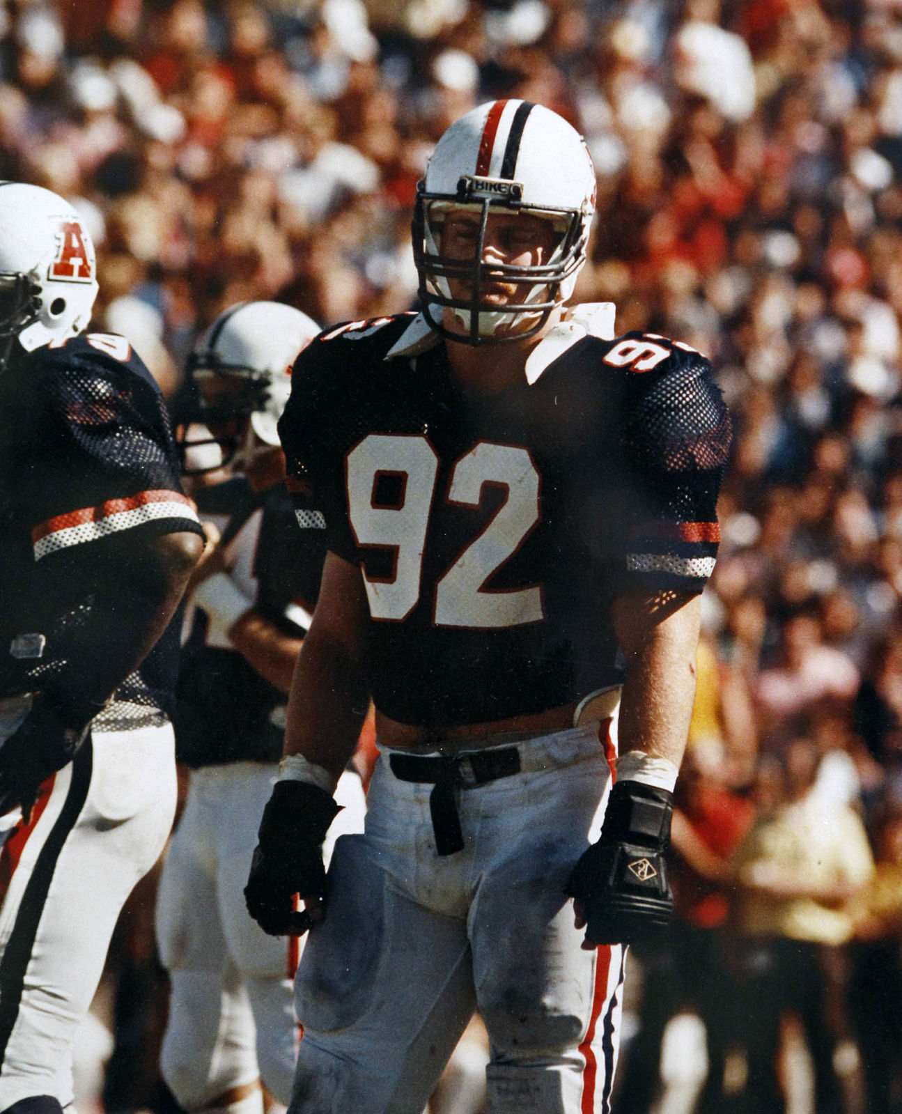 David Wood